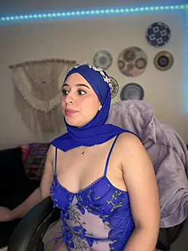 Naughty arabs online show from January 24, 2025, 2:28 am