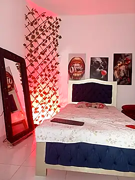 ARTHUR MINI online show from November 11, 2025, 12:54 am