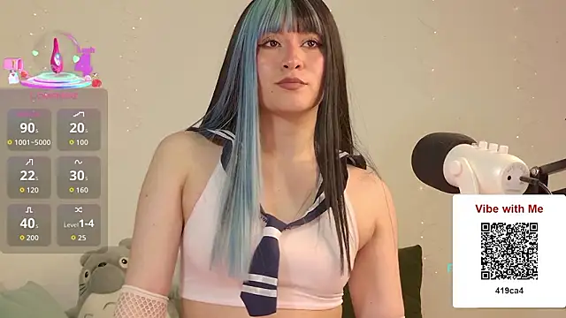  thaeltaylor online show from March 4, 2026, 9:21 pm