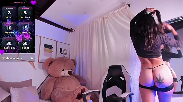 Snapshot of maye_wells chatting on January 6, 2025, 1:41 pm maye wells online show from January 6, 2025, 1:41 pm