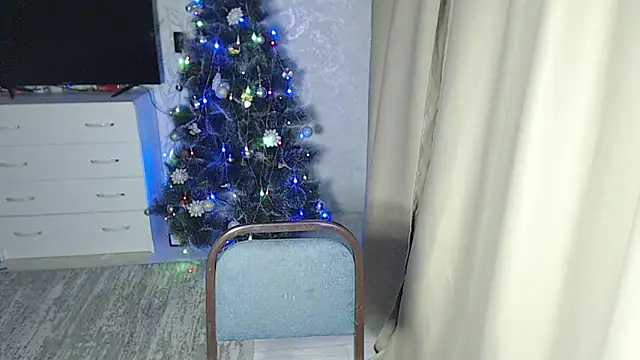 MelissaXKinky online show from December 21, 2024, 2:15 pm