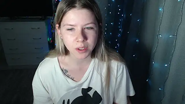 MelissaXKinky online show from January 9, 2025, 6:36 pm