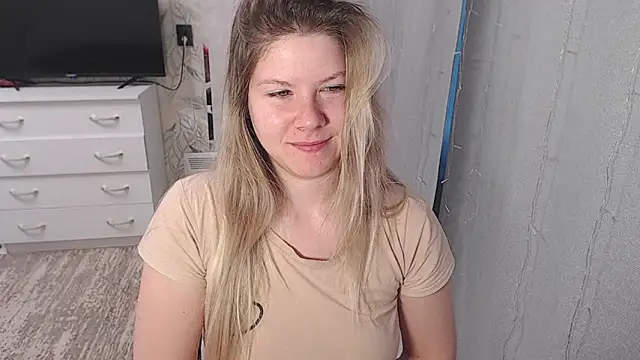 MelissaXKinky online show from February 6, 2025, 2:44 am