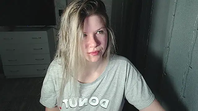 MelissaXKinky online show from February 8, 2025, 4:36 pm