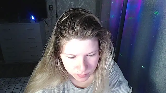 MelissaXKinky online show from March 5, 2025, 10:21 pm