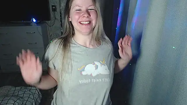 MelissaXKinky online show from March 6, 2025, 5:33 pm