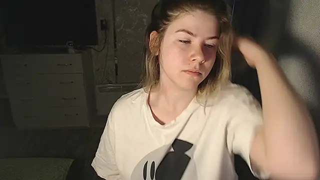 MelissaXKinky online show from March 13, 2025, 1:32 am