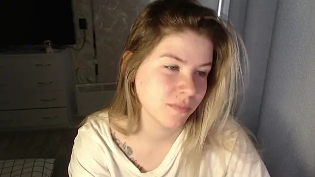 MelissaXKinky online show from March 14, 2025, 7:04 am