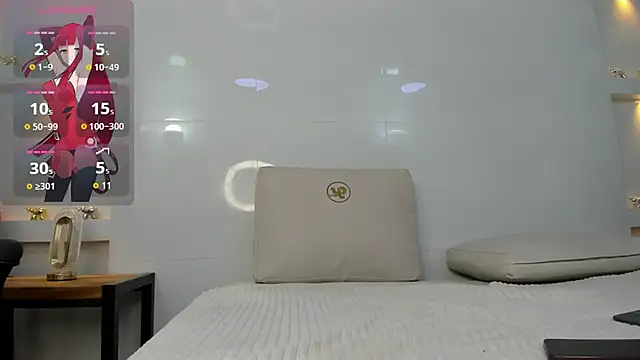 Snapshot of Dalia-Prada chatting on June 17, 2026, 4:04 am Dalia-Prada online show from June 17, 2026, 4:04 am