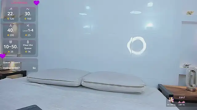 Snapshot of Dalia-Prada chatting on June 30, 2026, 4:02 am Dalia-Prada online show from June 30, 2026, 4:02 am