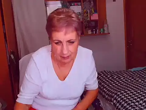 Victoria5643 online show from December 27, 2024, 7:57 pm