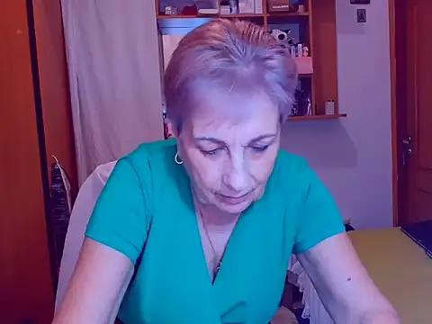 Victoria5643 online show from February 27, 2025, 6:53 pm