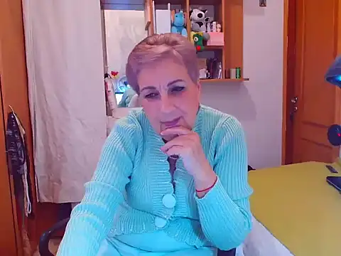 Victoria5643 online show from March 2, 2025, 3:05 pm