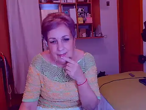 Victoria5643 online show from March 9, 2025, 7:26 pm