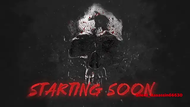 Snapshot of Rocker_Assassin66630 chatting on October 21, 2025, 12:44 am Rocker Assassin66630 online show from October 21, 2025, 12:44 am