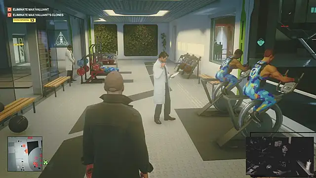 Snapshot of Rocker_Assassin66630 chatting on October 23, 2025, 3:50 am Rocker Assassin66630 online show from October 23, 2025, 3:50 am