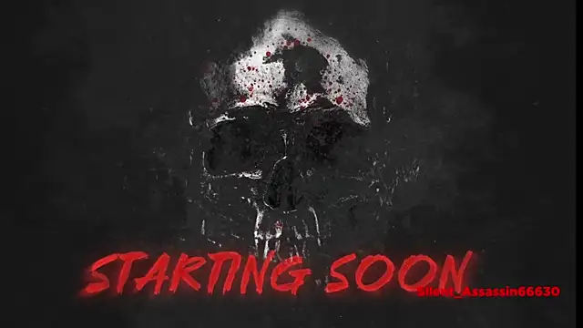 Snapshot of Rocker_Assassin66630 chatting on November 9, 2025, 1:48 am Rocker Assassin66630 online show from November 9, 2025, 1:48 am