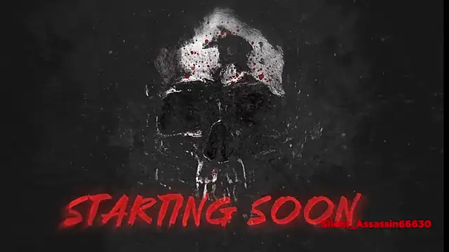 Snapshot of Rocker_Assassin66630 chatting on November 11, 2025, 2:44 am Rocker Assassin66630 online show from November 11, 2025, 2:44 am