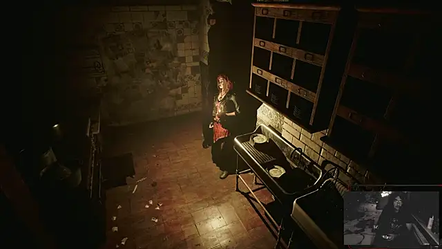 Snapshot of Rocker_Assassin66630 chatting on November 12, 2025, 4:35 am Rocker Assassin66630 online show from November 12, 2025, 4:35 am