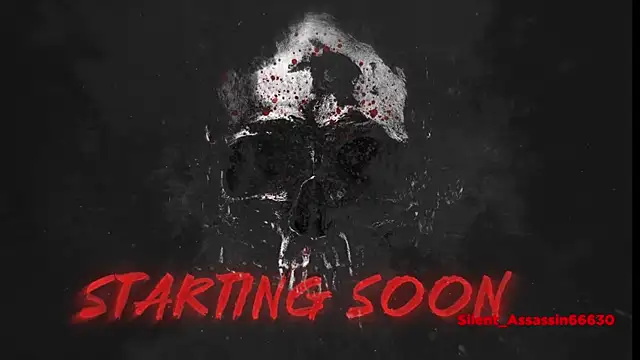 Snapshot of Rocker_Assassin66630 chatting on November 13, 2025, 4:00 am Rocker Assassin66630 online show from November 13, 2025, 4:00 am