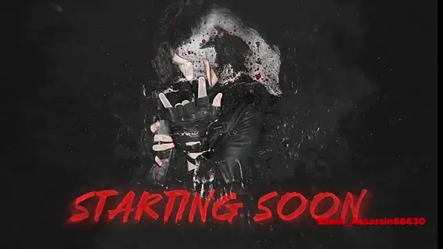 Snapshot of Rocker_Assassin66630 chatting on November 15, 2025, 4:10 am Rocker Assassin66630 online show from November 15, 2025, 4:10 am