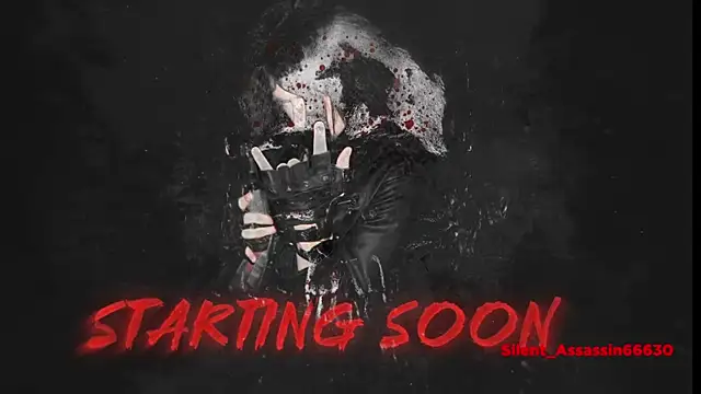 Snapshot of Rocker_Assassin66630 chatting on November 16, 2025, 1:11 am Rocker Assassin66630 online show from November 16, 2025, 1:11 am