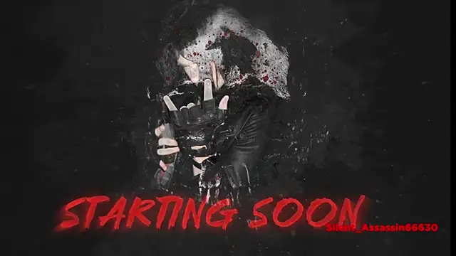 Snapshot of Rocker_Assassin66630 chatting on November 18, 2025, 2:28 am Rocker Assassin66630 online show from November 18, 2025, 2:28 am