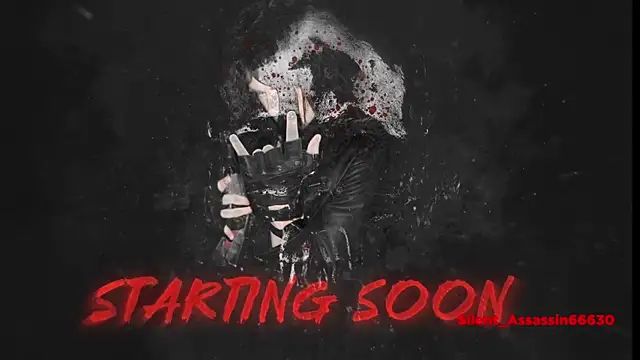 Snapshot of Rocker_Assassin66630 chatting on November 19, 2025, 4:01 am Rocker Assassin66630 online show from November 19, 2025, 4:01 am