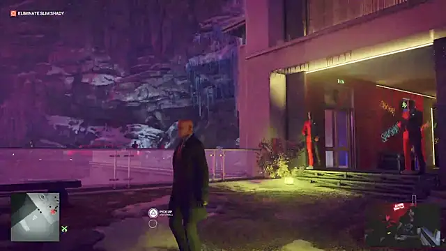 Snapshot of Rocker_Assassin66630 chatting on December 2, 2025, 2:28 am Rocker Assassin66630 online show from December 2, 2025, 2:28 am