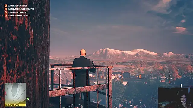 Snapshot of Rocker_Assassin66630 chatting on December 16, 2025, 6:51 am Rocker Assassin66630 online show from December 16, 2025, 6:51 am