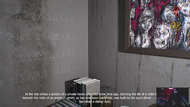 Snapshot of Rocker_Assassin66630 chatting on January 12, 2026, 3:56 am Rocker Assassin66630 online show from January 12, 2026, 3:56 am