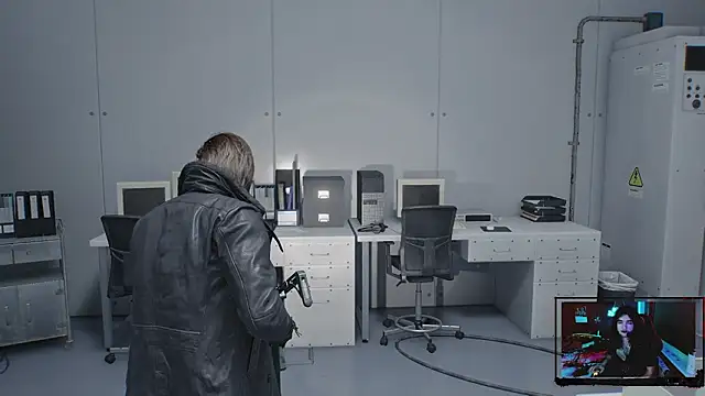 Snapshot of Rocker_Assassin66630 chatting on March 22, 2026, 11:19 pm Rocker Assassin66630 online show from March 22, 2026, 11:19 pm