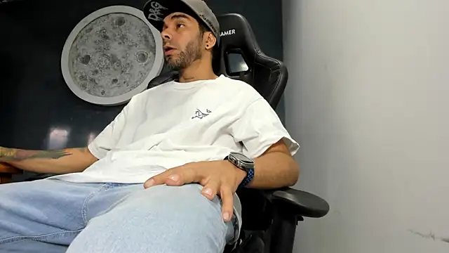 Bryan Bronx online show from January 30, 2025, 11:13 pm