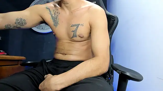 Bryan Bronx online show from February 16, 2025, 3:15 am