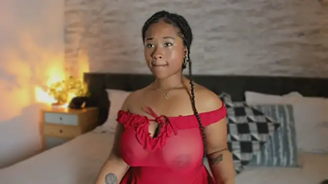 Anneth  M online show from March 17, 2026, 7:39 pm