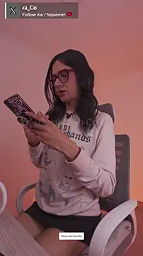 DanyNova Co online show from March 9, 2025, 7:37 pm