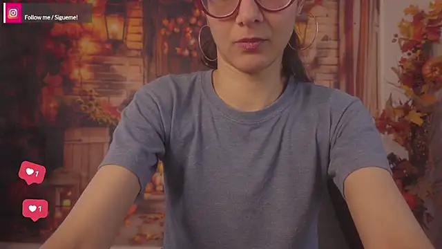 DanyNova Co online show from September 23, 2025, 9:07 pm