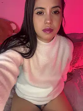 Nathy  8 online show from February 18, 2025, 5:09 am