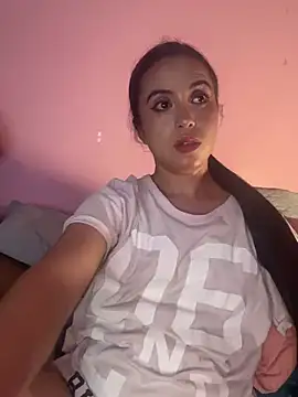 Nathy  8 online show from February 20, 2025, 7:12 am