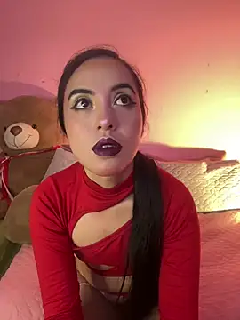 Nathy  8 online show from February 26, 2025, 3:53 am