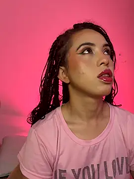 Nathy  8 online show from October 1, 2025, 4:51 am