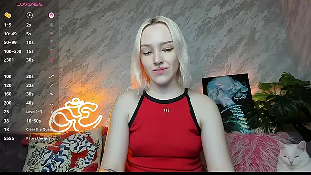 cheryl mason online show from April 18, 2026, 10:32 pm