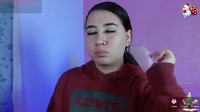 Snapshot of _hooly chatting on November 21, 2025, 11:31 am hooly online show from November 21, 2025, 11:31 am