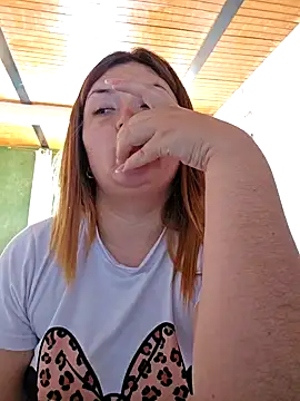 Sofia Queen17 online show from February 2, 2025, 10:02 am