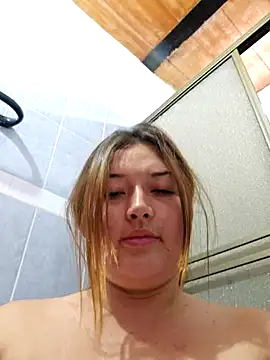 Sofia Queen17 online show from February 9, 2025, 4:29 pm