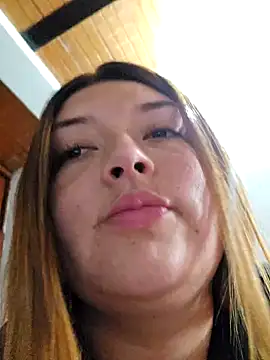 Sofia Queen17 online show from February 16, 2025, 1:38 pm