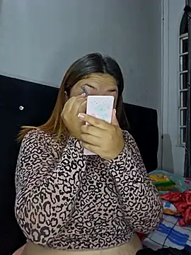 Sofia Queen17 online show from March 22, 2025, 10:28 am