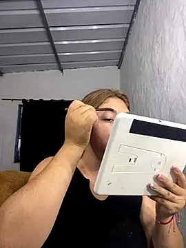 Sofia Queen17 online show from October 4, 2025, 10:46 am