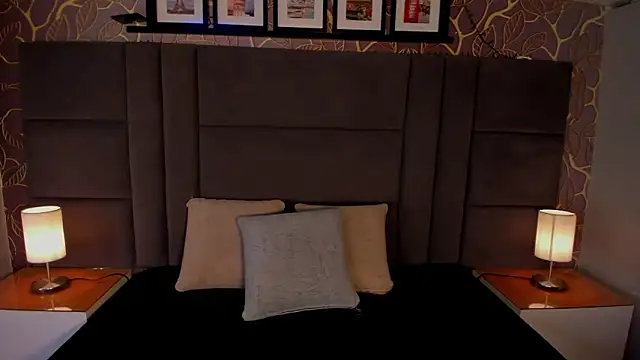 ana beckett online show from February 20, 2025, 11:42 am