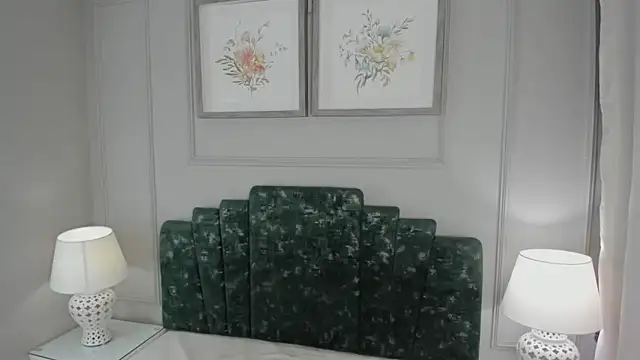 ana beckett online show from October 26, 2025, 11:05 am